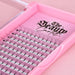 5D D Curl Premade Lash Trays The Beauty Cartel Au