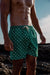 Amalfi Swim Shorts Arqutype