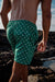 Amalfi Swim Shorts Arqutype