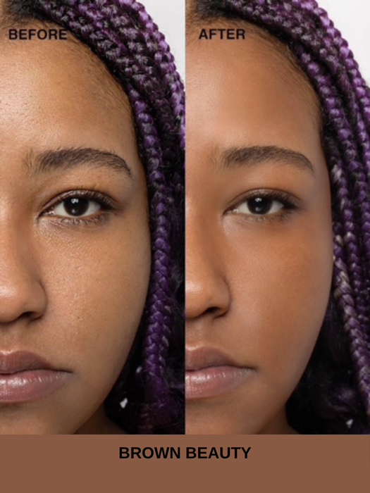 Beach Vibes Foundation | Skin Care Cover + Concealer
