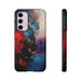 URBAN STROKES | Tough Phone Case Trovvve