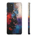 URBAN STROKES | Tough Phone Case Trovvve