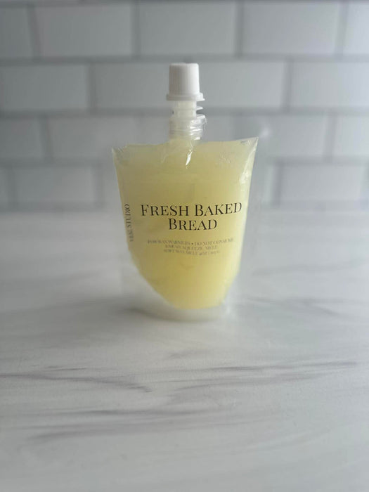 4oz Squeeze Wax Melt