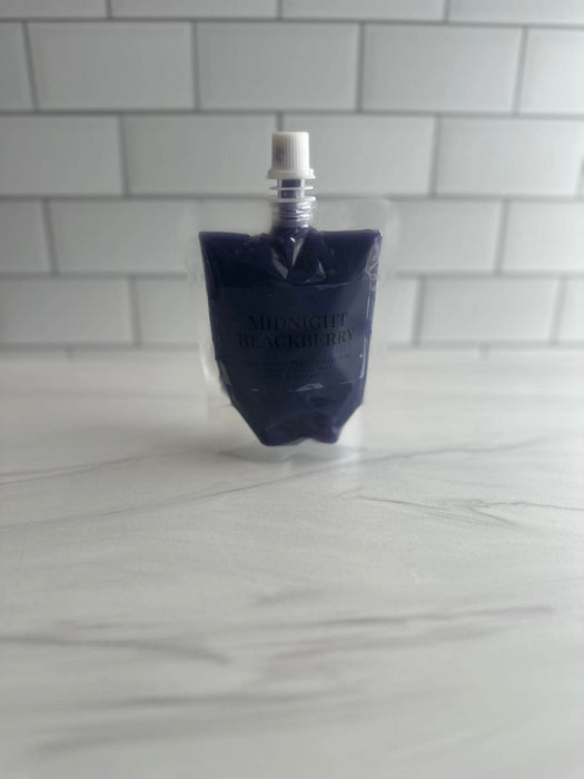 4oz Squeeze Wax Melt