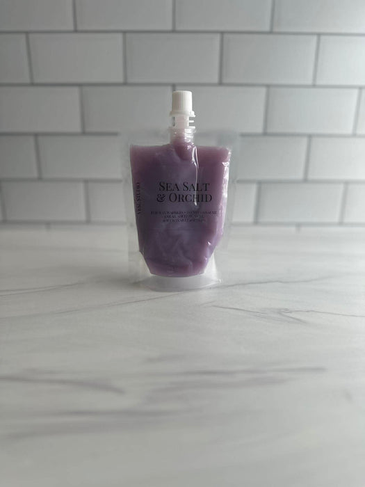4oz Squeeze Wax Melt
