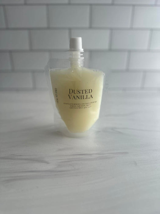 4oz Squeeze Wax Melt