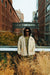 Dues Paid (Military Green - Oversize Shirt) Fly Supply Co