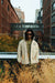 Dues Paid (Military Green - Oversize Shirt) Fly Supply Co
