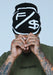 Dues Paid (Military Green - Oversize Shirt) Fly Supply Co