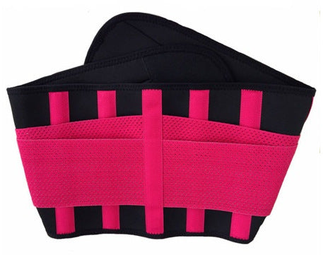 Waist Trimmer Belt - Snatched Including Plus Size