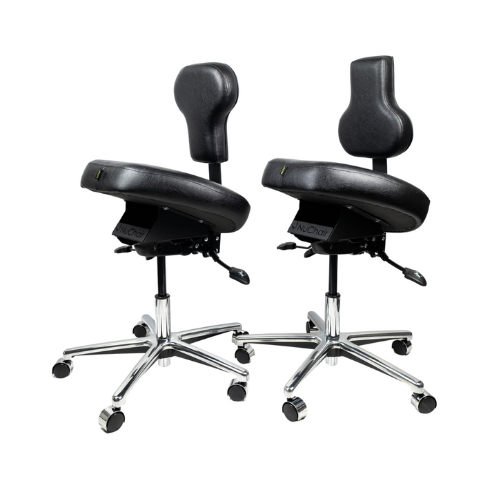 NuChair® - Vegan Leather (Vinyl)