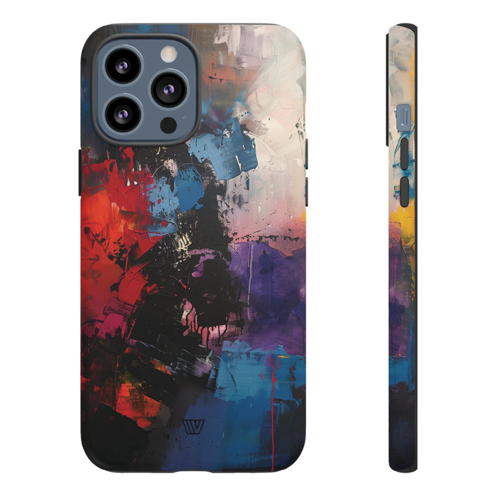 URBAN STROKES | Tough Phone Case Trovvve
