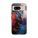 URBAN STROKES | Tough Phone Case Trovvve