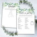 8 Hen Party Games Bundle -  80 game pack  - 10, 20, 30 or 40 Guests Pack, Fun & Laughter for Bridal Event ForeverLily