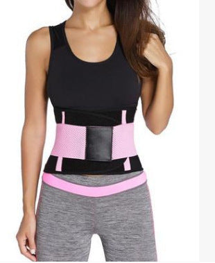 Waist Trimmer Belt - Snatched Including Plus Size