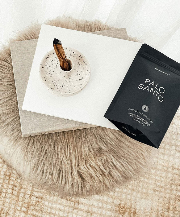 Palo Santo Incense Sticks Bursera
