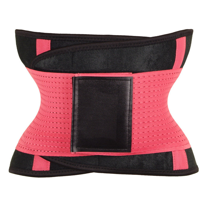 Waist Trimmer Belt - Snatched Including Plus Size