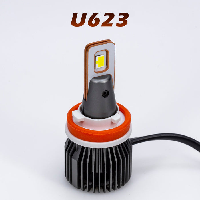 Compatible with 2019-2021 TOYOTA RAV4 LED Whole Replacement Package (fog light, turn signal, reverse light, map light, dome light...)