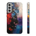 URBAN STROKES | Tough Phone Case Trovvve