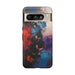URBAN STROKES | Tough Phone Case Trovvve