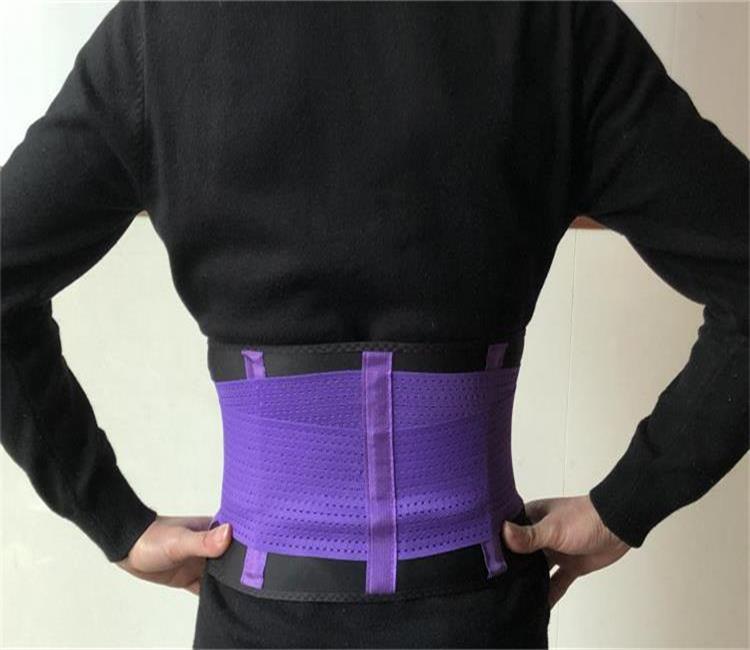 Waist Trimmer Belt - Snatched Including Plus Size