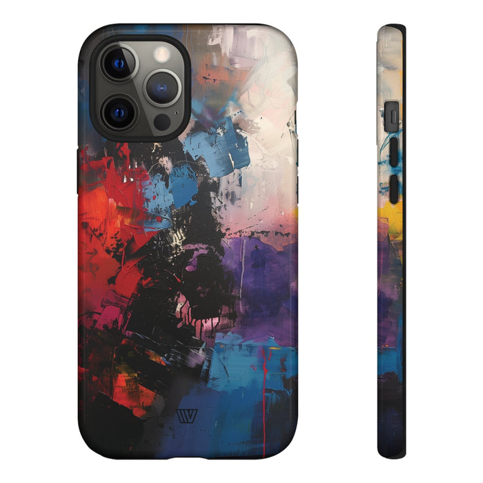 URBAN STROKES | Tough Phone Case Trovvve