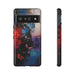URBAN STROKES | Tough Phone Case Trovvve