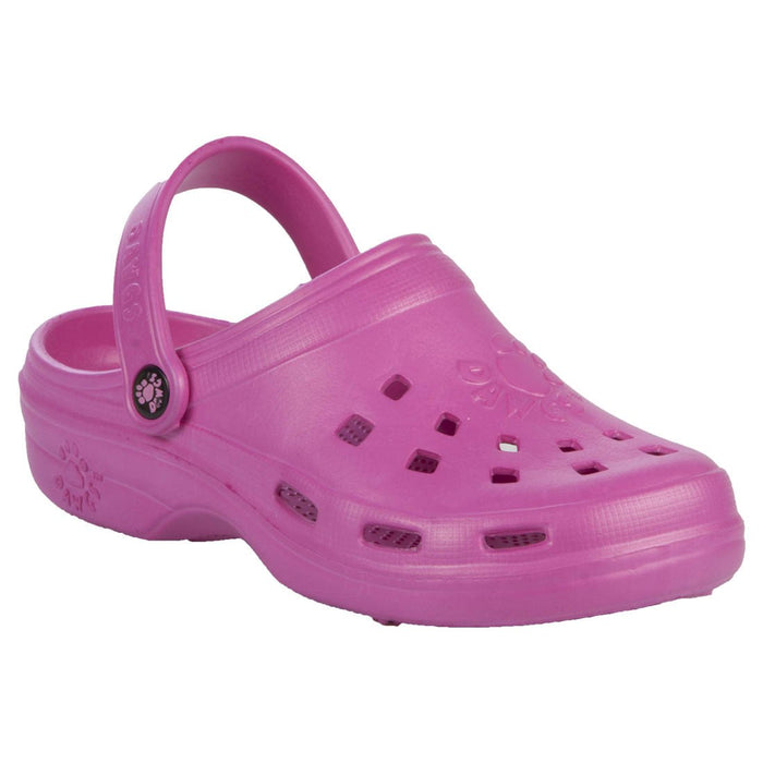 Women's Beach DAWGS Clogs