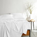 100% Bamboo Viscose Bed Sheet Set Bamboo is Better