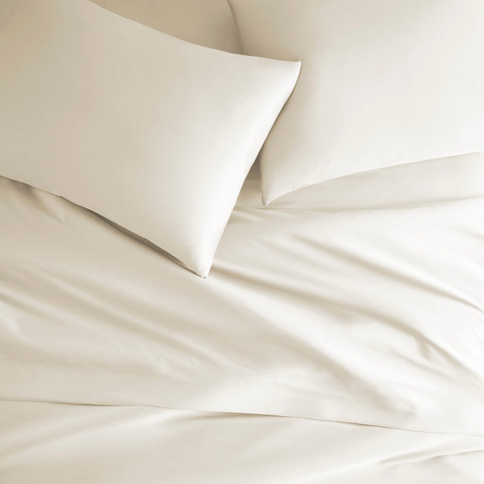 100% Bamboo Viscose Bed Sheet Set Bamboo is Better
