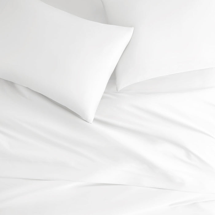 100% Bamboo Viscose Bed Sheet Set Bamboo is Better