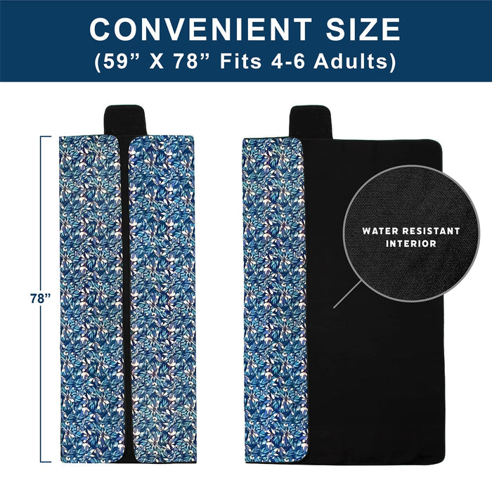 Picnic Blanket BANZ® Carewear USA
