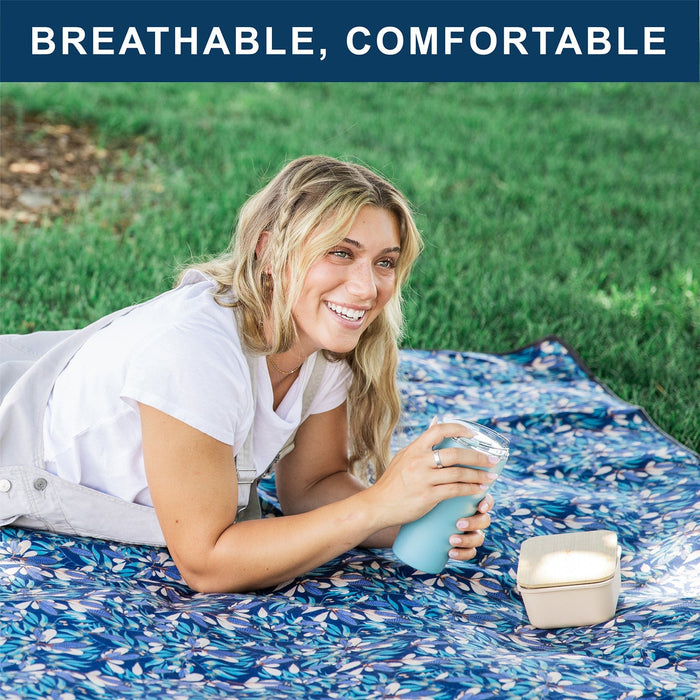 Picnic Blanket BANZ® Carewear USA