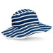 Childrens Sun Hats - Reversible UPF 50+ BANZ® Carewear USA