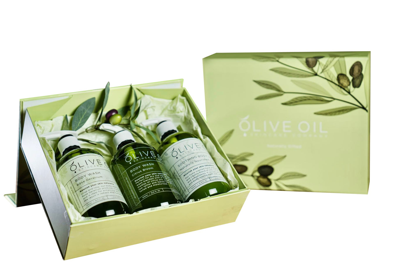 Skincare & Cosmetics