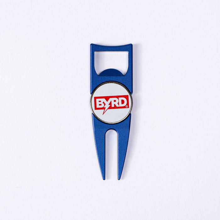 BYRD DIVOT TOOL - 4 in 1