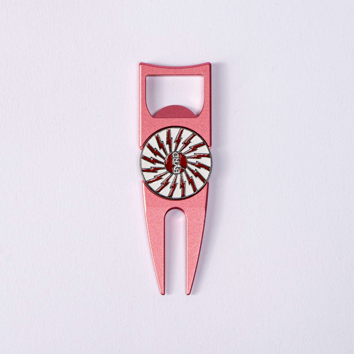 BYRD DIVOT TOOL - 4 in 1