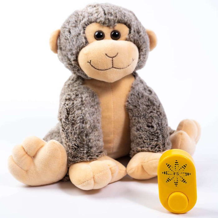 Friendly Songs Sound Module - 2 Hour Voice Box for Stuffed Animals