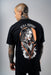 Black T-Shirt "Juliet" Kill Romeo Apparel