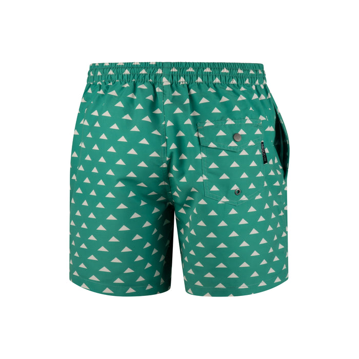 Amalfi Swim Shorts Arqutype