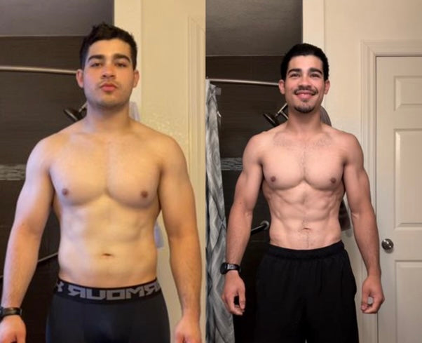 Superfoods Protein : Build Lean Muscle