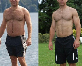 Superfoods Protein : Build Lean Muscle