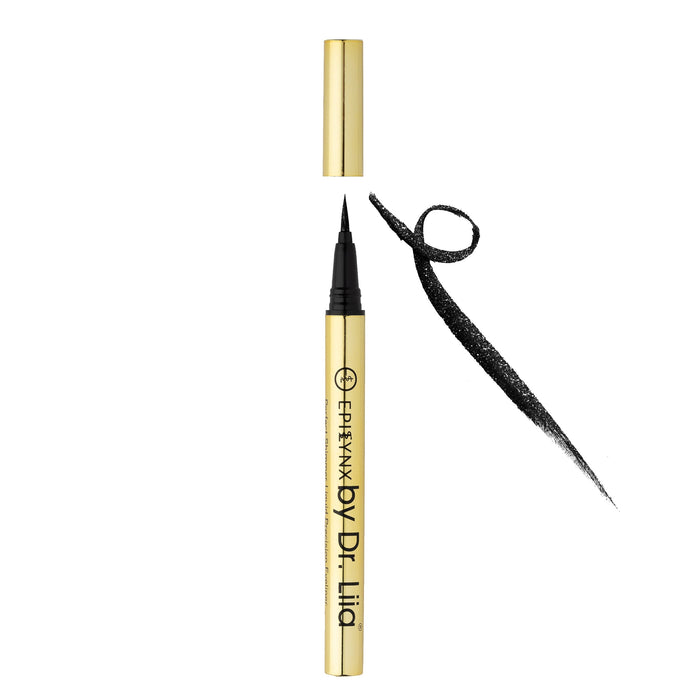 Liquid Eyeliner Pens - Non-Smudge, Waterproof EpiLynx
