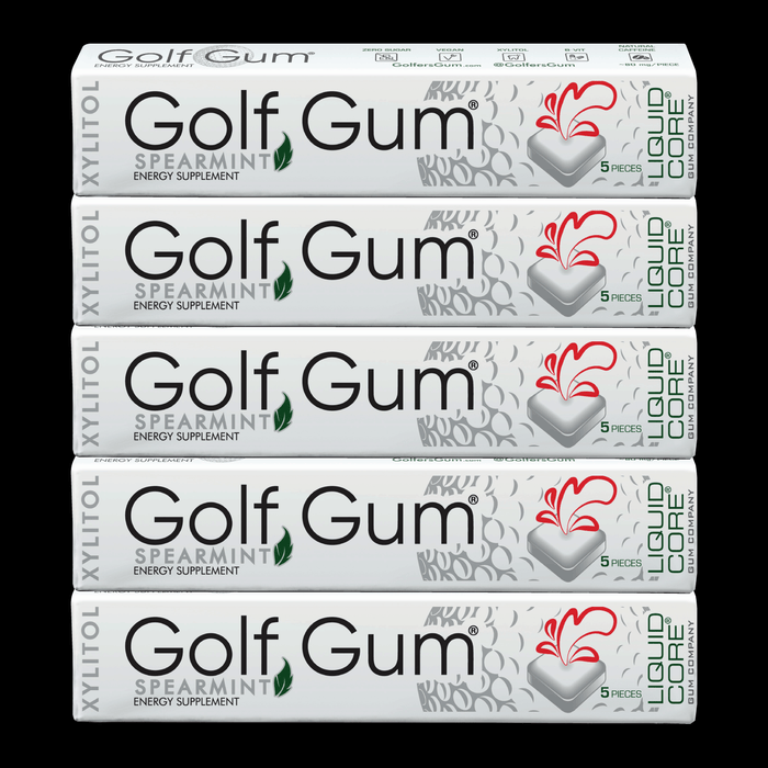 Golf Gum®