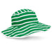 Childrens Sun Hats - Reversible UPF 50+ BANZ® Carewear USA