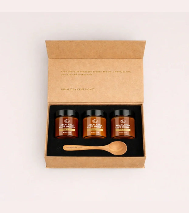 Cliff Honey Variety