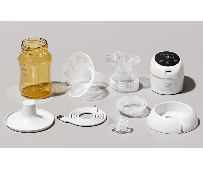 Smart Electric Breast Pump