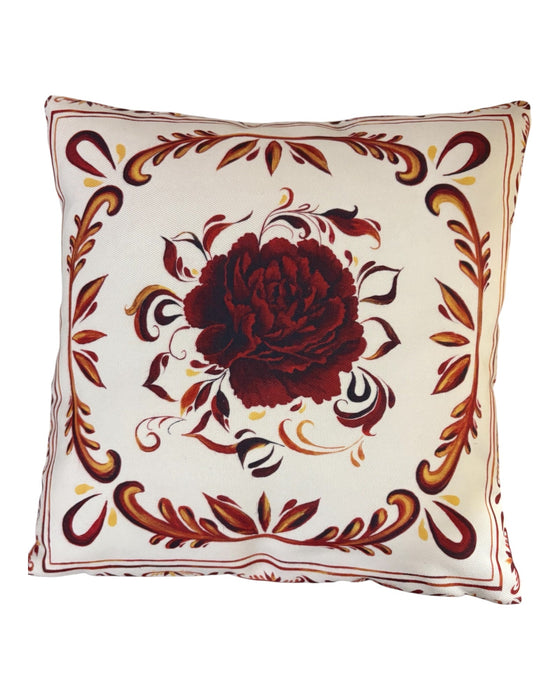 Bozuri Print Pillow