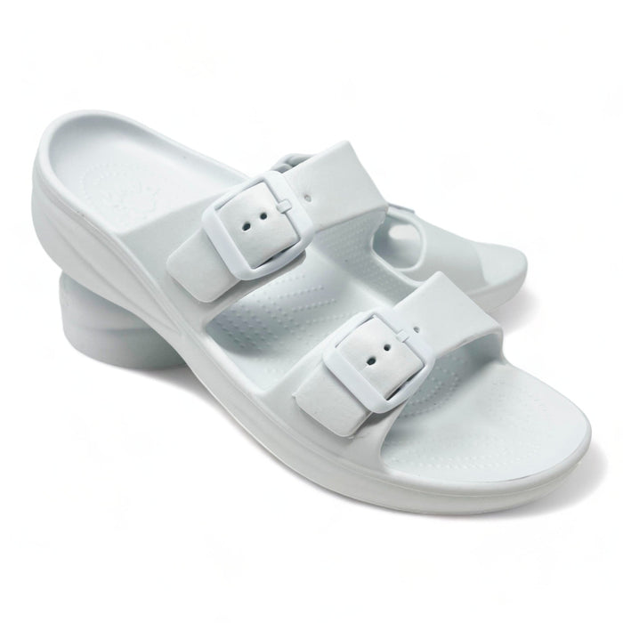 Women's Adjustable 2-Strap Sandals