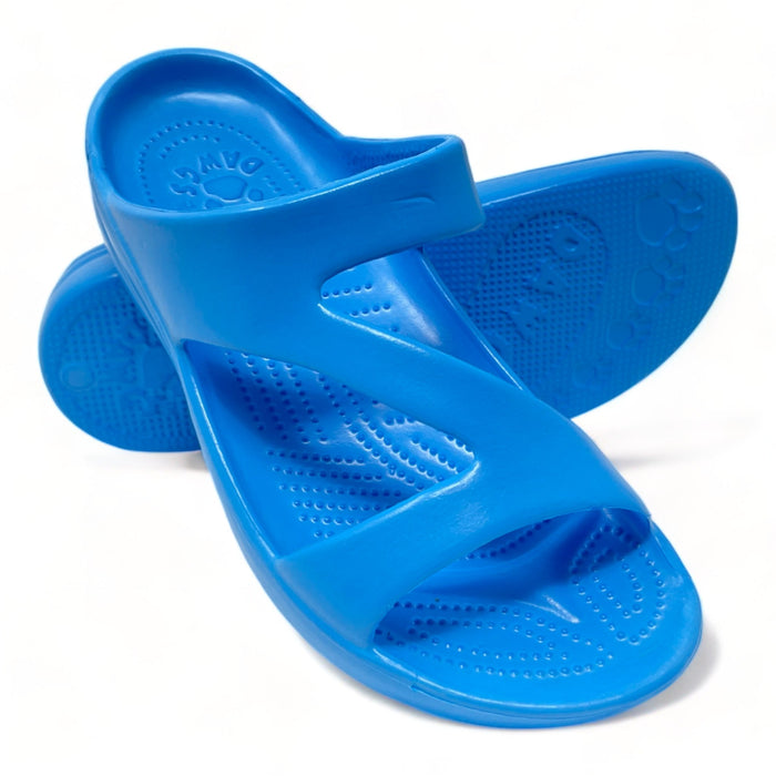 Women's Z Sandals - Peacock